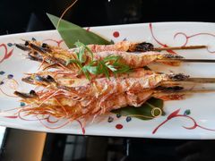 -曙亚洲餐厅-重庆富力艾美酒店(南坪万达广场店)