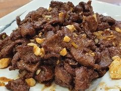 -清真·同发顺饭庄·烧麦(总店)