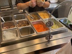 -张果佬年糕卷(科巷店)