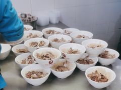-郝刚刚羊杂割(柳巷店)