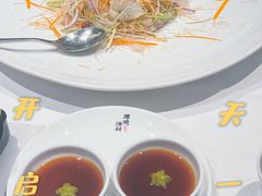 -顺德渔村(华侨城店)
