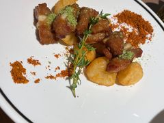 -太二酸菜鱼(武汉光谷保利店)