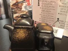 -春草居酒屋·晴子の店