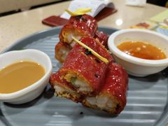 金莎红米肠-点都德(大茶楼店)