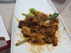 -鼎好家常菜(天桥店)