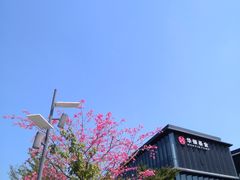 -万科前海企业公馆