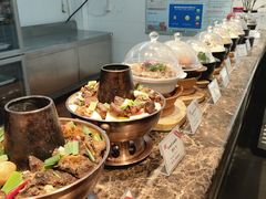 -一楼食业·美食人家