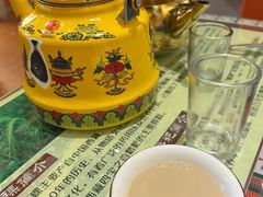 -如意林卡藏餐吧 (九寨沟店)