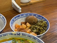 -永丰面馆(汉口路店)