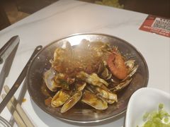 -牛品福潮汕牛肉火锅(旺庄店)