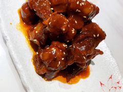 -19号私房菜(云南路店)