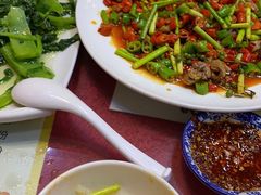 -易老妈蹄花.特色川菜(人民公园总店)
