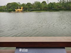 -南通濠河风景名胜区