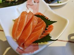 -第六季自助餐厅(王府井店)