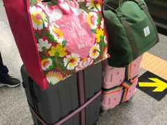 -曼谷素万那普国际机场