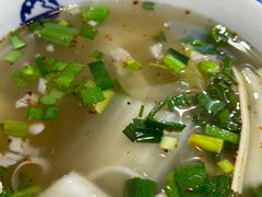 -河州春清真西北特色美食(虎踞路店)