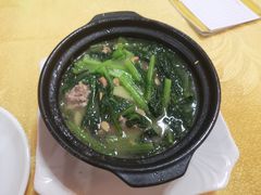 -辉记潮汕海鲜砂锅粥(林和西店)