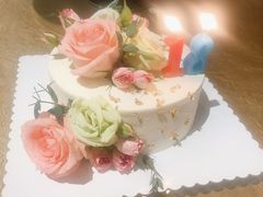 -兔兔家蛋糕甜品(德胜店)