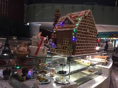 -漳州佰翔圆山酒店·圆山畔西餐厅