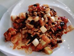 -帕米尔食府(白云观店)