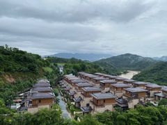 -清远熹乐谷温泉度假酒店