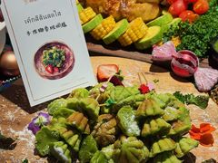 -翡翠鸟精品泰国菜(北辰财富中心店)