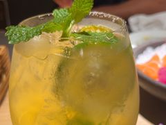 -德川家日本料理(顺义华联店)