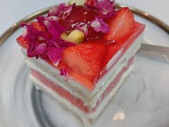 -EVERNAKED裸蛋糕(SOHO天山店)