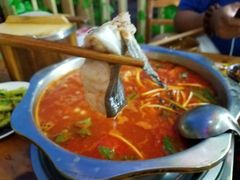 -苗家恒灵酸汤鱼-跳水牛肉连锁店(凯里总店)