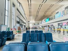 -敦煌莫高国际机场