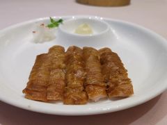 -潮林府私房菜
