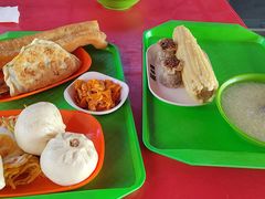 -老磁器口豆汁店(马家堡店)