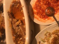 -小菜园新徽菜(江阴万达店)