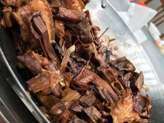 -又见炊烟私房菜(敬亭路店)