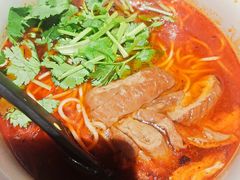 火锅肥肠面-和府捞面(东直门银座店)