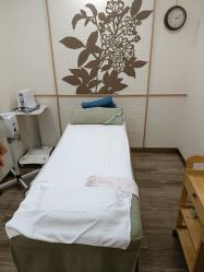 -芳朵美容养生SPA