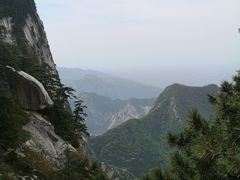 -华山风景名胜区