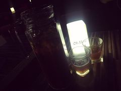 -ohbar live house(人广店)