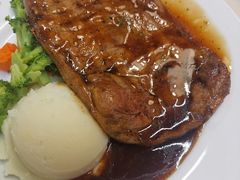 -宜家·瑞典风味餐厅(海达南街店)