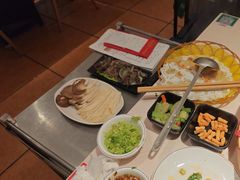 -潮泰牛肉火锅 · 创于1992年(车公庙店)