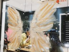 -Mark&Mars Restaurant