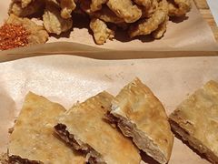 -蓉李记成都名小吃(合肥包河万达店)