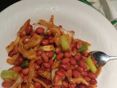 -偏脸子哈尔滨老烧烤(红旗大街店)