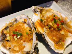 -很久以前羊肉串(大华三路店)