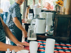 -Bamboo Saturday Market(Nana Jungle)