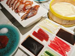 -雀蓝川菜(滨湖万象汇店)