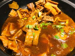 -姜君·千岛湖鱼头馆(浦东大道店)