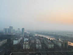 -莱西华玺大酒店