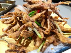 -龙虾奇迹(大华三路店)