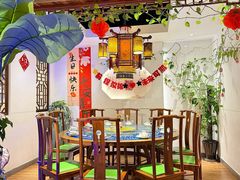 -春天里餐厅(西田城店)
